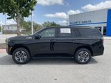 New 2025 Chevrolet Tahoe Z71 w/ Z71 Off-Road Package image 2