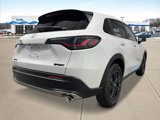 New 2026 Honda HR-V Sport image 3