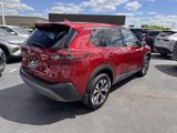 Used 2021 Nissan Rogue SV image 5