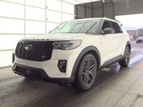 Certified 2025 Ford Explorer ST image 2