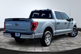 Used 2023 Ford F150 XLT image 3