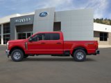 New 2026 Ford F250 XL image 3