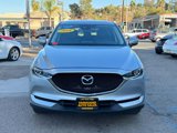 Used 2018 MAZDA CX-5 Touring w/ Preferred Equipment Package image 4