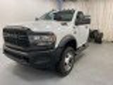 New 2024 RAM 5500 Tradesman image 2