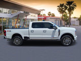 Used 2024 Ford F250 Limited w/ FX4 Off-Road Package image 2