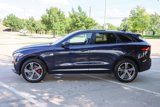 Used 2017 Jaguar F-PACE S image 5