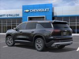 New 2026 Chevrolet Traverse LT w/ Driver Confidence Package image 3