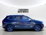Used 2022 Volkswagen Tiguan SE image 6