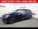 Used 2025 Toyota Sienna XSE image 6