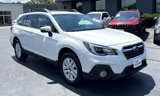 Used 2018 Subaru Outback 2.5i Premium image 3