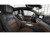 New 2025 Mercedes-Benz GLE 63 AMG S image 4
