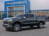 New 2025 Chevrolet Silverado 1500 LTZ image 2