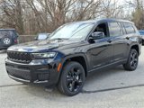 New 2025 Jeep Grand Cherokee L Altitude image 2