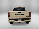 New 2025 RAM 1500 Laramie w/ Night Edition image 3