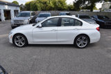 Used 2018 BMW 330i xDrive Sedan w/ Convenience Package image 3