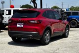 Used 2025 Ford Escape ST-Line w/ Tech Pack #1 image 5