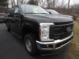 New 2025 Ford F250 XL w/ FX4 Off-Road Package image 3
