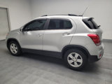 Used 2019 Chevrolet Trax LT w/ LT Convenience Package image 3