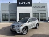Used 2019 Toyota Highlander Limited image 2