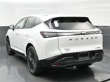 New 2025 Nissan Murano Platinum w/ Cargo Package image 4