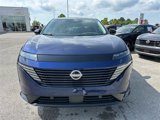 New 2025 Nissan Murano Platinum image 2
