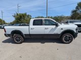 New 2025 RAM 2500 Rebel w/ Rebel Level 2 Equipment Group image 4