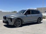 New 2026 BMW X7 M60i image 2