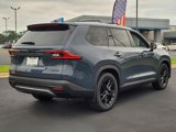 New 2025 Toyota Grand Highlander FWD image 3