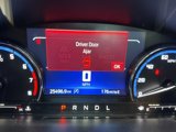Certified 2023 Ford Bronco Sport Outer Banks w/ Tech Package image 5