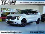 New 2025 Kia Carnival SX Prestige image 2