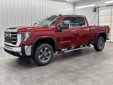 New 2025 GMC Sierra 2500 SLT w/ SLT Convenience Package image 5