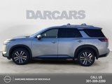 New 2025 Nissan Pathfinder Platinum image 4