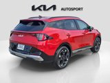 New 2026 Kia Sportage SX image 5