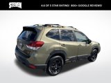 Used 2022 Subaru Forester Wilderness image 4