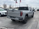 Certified 2025 GMC Sierra 2500 AT4 w/ AT4 Premium Plus Package image 5