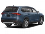 New 2025 Toyota Grand Highlander AWD image 3