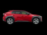 New 2025 Subaru Solterra Limited image 3