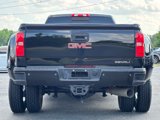 Used 2017 GMC Sierra 3500 Denali w/ Duramax Plus Package image 6
