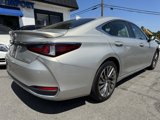 Used 2019 Lexus ES 300h w/ Luxury Package image 4