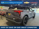 New 2025 Chevrolet Blazer EV LT image 6