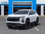 New 2026 Chevrolet Equinox LT w/ Convenience Package II image 6