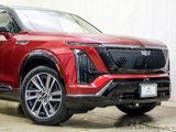 New 2026 Cadillac Vistiq Sport image 2
