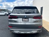 Used 2024 BMW X5 xDrive40i w/ Parking Assistance Package image 4