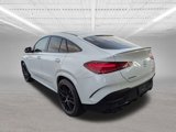 New 2025 Mercedes-Benz GLE 53 AMG 4MATIC Coupe image 4