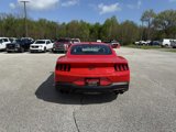 New 2025 Ford Mustang GT Premium image 4