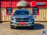 Used 2023 Kia Seltos LX image 3