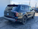 New 2025 Kia Telluride SX Prestige image 5