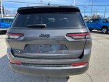 New 2025 Jeep Grand Cherokee L Altitude image 4