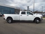 Used 2024 RAM 3500 Tradesman w/ Chrome Appearance Group image 2