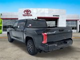 New 2025 Toyota Tundra Platinum image 3